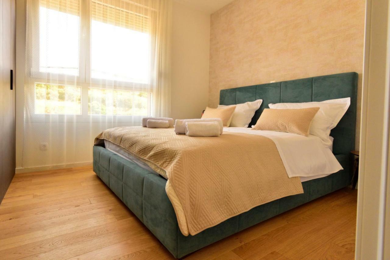 Mm Residence Spalato Esterno foto